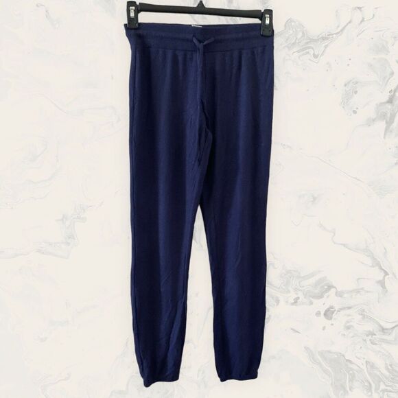 NEW Abound Cozy Jogger in Navy Dusk- Size XS - Picture 2 of 3